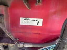 GLORIA Gloria 30 KRAN ATLAS 165.2E LIFT NUTZLAST 18to