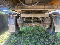 GLORIA Gloria 30 KRAN ATLAS 165.2E LIFT NUTZLAST 18to