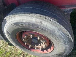 GLORIA Gloria 30 KRAN ATLAS 165.2E LIFT NUTZLAST 18to