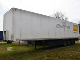 SCHMITZ CARGOBULL SKO 24/L