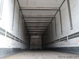 SCHMITZ CARGOBULL SKO 24/L