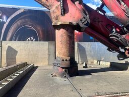 GLORIA Gloria 30SAA - Ladekran