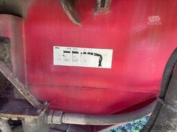 GLORIA Gloria 30SAA - Ladekran