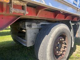 GLORIA Gloria 30SAA - Ladekran