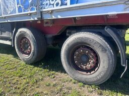 GLORIA Gloria 30SAA - Ladekran