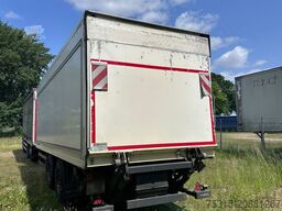 Schlumbohm - geschl. Kasten m. LBW