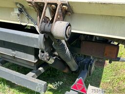 Schlumbohm - geschl. Kasten m. LBW