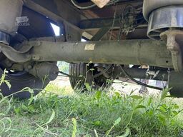 Schlumbohm - geschl. Kasten m. LBW