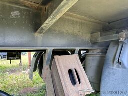 Schlumbohm - geschl. Kasten m. LBW