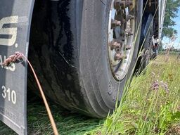 Schlumbohm - geschl. Kasten m. LBW