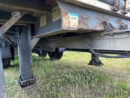 Schlumbohm - geschl. Kasten m. LBW