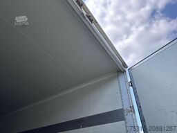 Schlumbohm - geschl. Kasten m. LBW