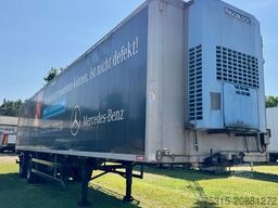 ACKERMANN-FRUEHAUF V5-F 20/13.6E-ZG mit LBW