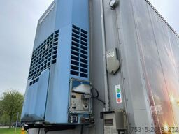 ACKERMANN-FRUEHAUF V5-F 20/13.6E-ZG mit LBW