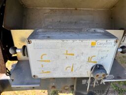 ACKERMANN-FRUEHAUF V5-F 20/13.6E-ZG mit LBW