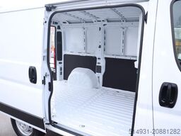 OPEL Movano Cargo-e L1H1 3,5t