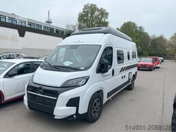 OPEL Camper Van 600 2.2D AT8 Pano-Dach Kamera u. Navi