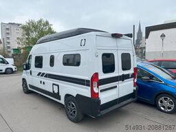 OPEL Camper Van 600 2.2D AT8 Pano-Dach Kamera u. Navi