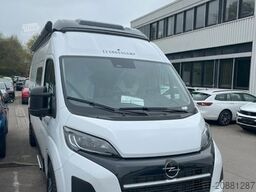 OPEL Camper Van 600 2.2D AT8 Pano-Dach Kamera u. Navi