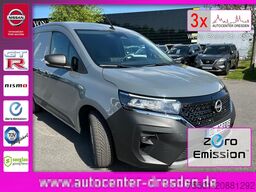 Nissan Townstar Kastenwagen L1 2.2t Acenta-Option EV Airbag + Fahrerassistenz Paket