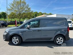 Nissan Townstar Kastenwagen L1 2.2t Acenta-Option EV Airbag + Fahrerassistenz Paket