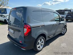 Nissan Townstar Kastenwagen L1 2.2t Acenta-Option EV Airbag + Fahrerassistenz Paket