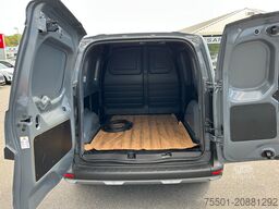 Nissan Townstar Kastenwagen L1 2.2t Acenta-Option EV Airbag + Fahrerassistenz Paket