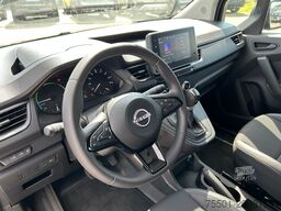 Nissan Townstar Kastenwagen L1 2.2t Acenta-Option EV Airbag + Fahrerassistenz Paket
