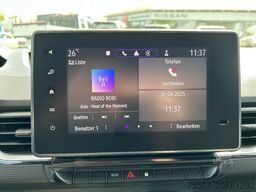 Nissan Townstar Kastenwagen L1 2.2t Acenta-Option EV Airbag + Fahrerassistenz Paket