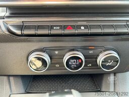 Nissan Townstar Kastenwagen L1 2.2t Acenta-Option EV Airbag + Fahrerassistenz Paket