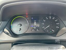 Nissan Townstar Kastenwagen L1 2.2t Acenta-Option EV Airbag + Fahrerassistenz Paket