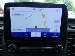 bürstner Tourneo Custom 2.0 TDCI Bürstner AUTOMATIK/KÜCHE