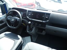 man TGE 3 180 MAXI MIXTO Hoch Lang 6-SITZE/NAVI/KAM/ACC