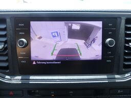 man TGE 3 180 MAXI MIXTO Hoch Lang 6-SITZE/NAVI/KAM/ACC
