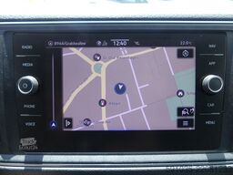 man TGE 3 180 MAXI MIXTO Hoch Lang 6-SITZE/NAVI/KAM/ACC