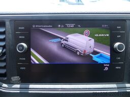 man TGE 3 180 MAXI MIXTO Hoch Lang 6-SITZE/NAVI/KAM/ACC