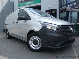 Furgone mercedes-benz Vito Kasten 110 CDI FWD lang WÜRTH/SCHRÄNKE/KAM