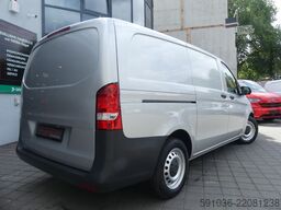 mercedes-benz Vito Kasten 110 CDI FWD lang WÜRTH/SCHRÄNKE/KAM