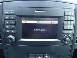 mercedes-benz Vito Kasten 110 CDI FWD lang WÜRTH/SCHRÄNKE/KAM