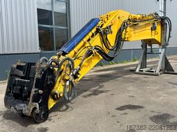 Komatsu PC490HRD-11
