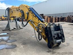Komatsu PC490HRD-11