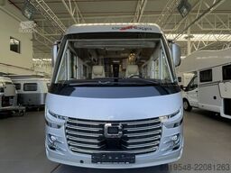 Camper integrale Carthago CARTHAGO S-PLUS 64 XL QB