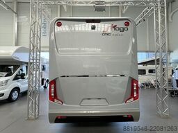 Carthago CARTHAGO S-PLUS 64 XL QB