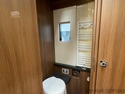 Carthago CARTHAGO S-PLUS 64 XL QB