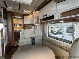Carthago CARTHAGO S-PLUS 64 XL QB