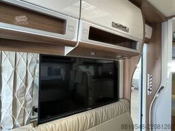 Carthago CARTHAGO S-PLUS 64 XL QB