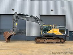 Volvo EC380EL | German machine
