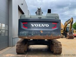 Volvo EC380EL | German machine