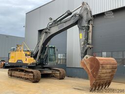 Volvo EC380EL | German machine