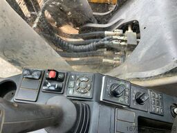 Volvo EC380EL | German machine